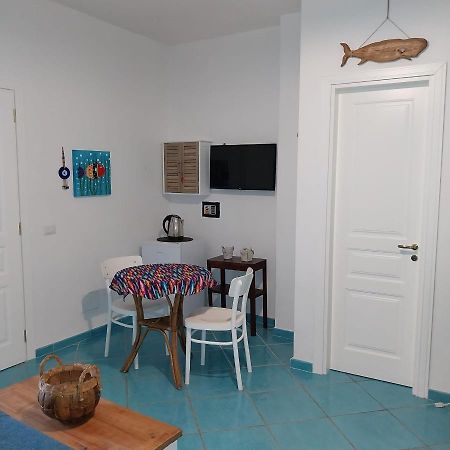 La Casa Di Massimiliano - Villa Del Sole Capri Zewnętrze zdjęcie