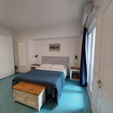 La Casa Di Massimiliano - Villa Del Sole Capri Zewnętrze zdjęcie