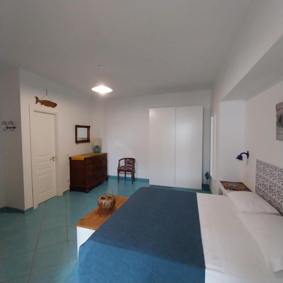 La Casa Di Massimiliano - Villa Del Sole Capri Zewnętrze zdjęcie