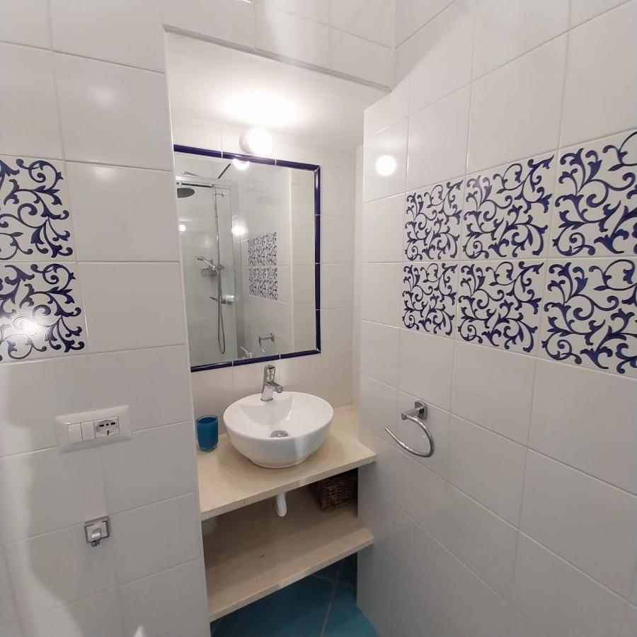 La Casa Di Massimiliano - Villa Del Sole Capri Zewnętrze zdjęcie