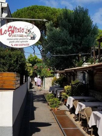 La Casa Di Massimiliano - Villa Del Sole Capri Zewnętrze zdjęcie