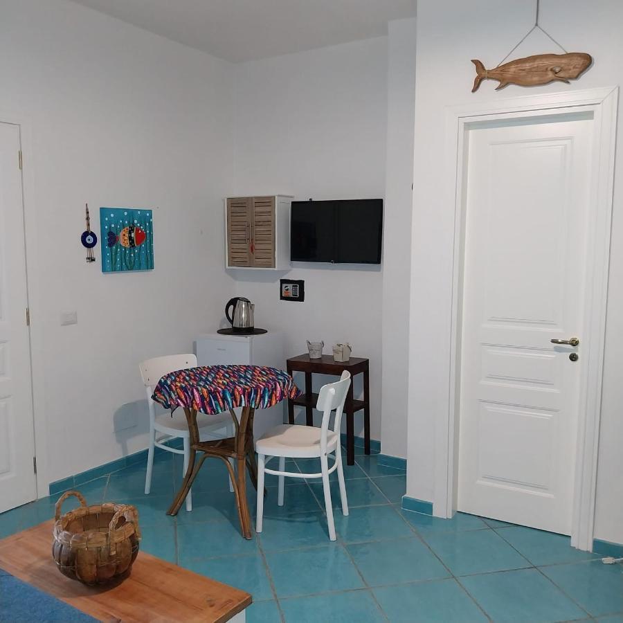 La Casa Di Massimiliano - Villa Del Sole Capri Zewnętrze zdjęcie