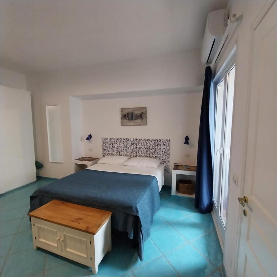 La Casa Di Massimiliano - Villa Del Sole Capri Zewnętrze zdjęcie